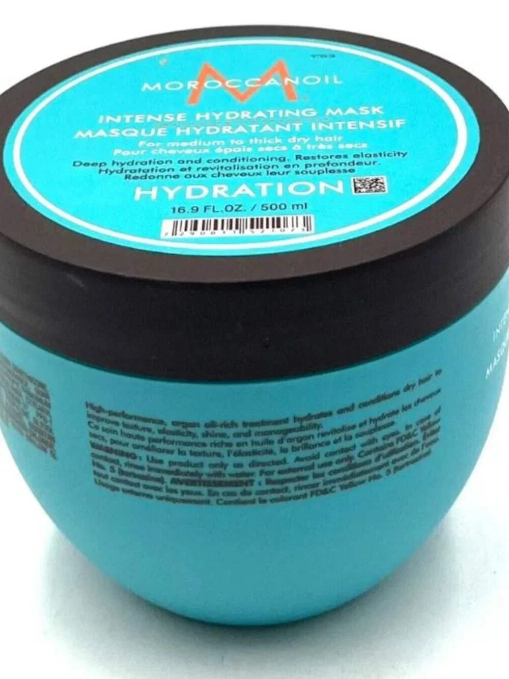 Moroccanoil Intense Hydrating Mask 16.9 oz